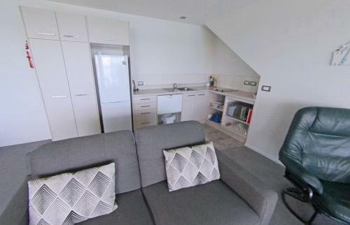 Apartamentos Bay Of Islands Beachhouse