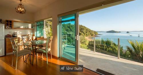 Apartamentos Bay Of Islands Beachhouse