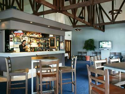Kingsgate Hotel Autolodge Paihia