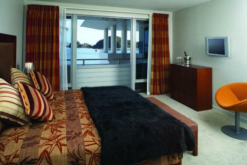 Aparthotel The Waterfront Suites - Heritage Boutique Collection