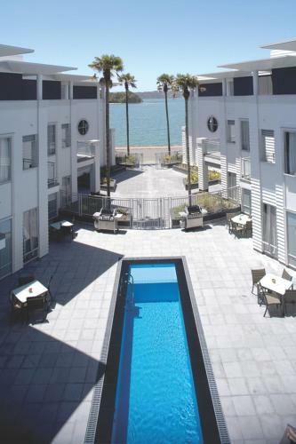 Aparthotel The Waterfront Suites - Heritage Boutique Collection