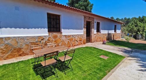 Apartamentos Econatur