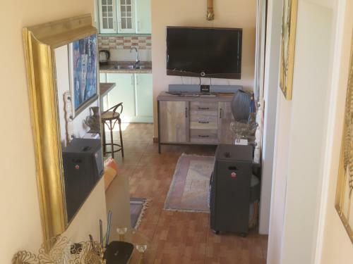 Apartamento Gartenapartment Finca Cortez