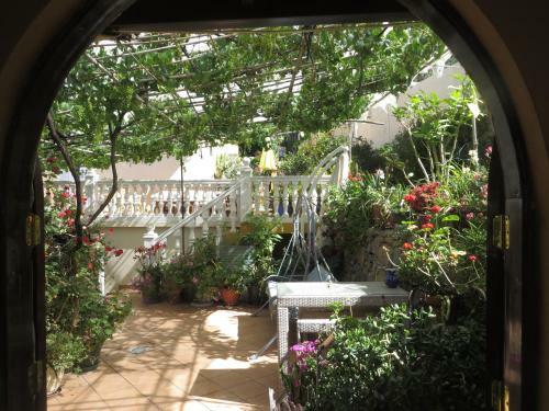 Apartamento Gartenapartment Finca Cortez