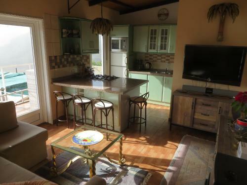 Apartamento Gartenapartment Finca Cortez