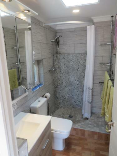 Apartamento Gartenapartment Finca Cortez