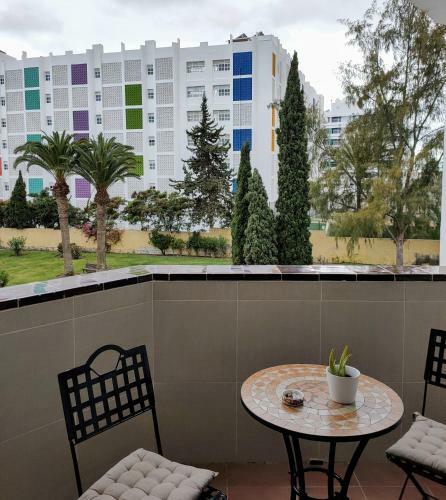 Apartamento Playa Del Ingles -2 Balcons- Agaete Park