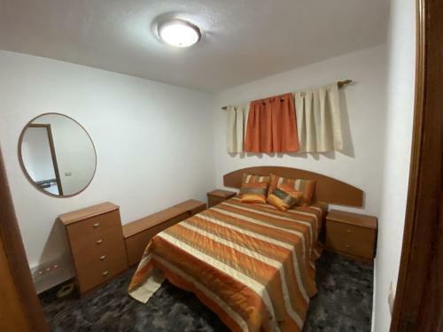 Acogedor Apartamento En Surycan