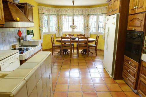 Villa In Maspalomas Golf Court