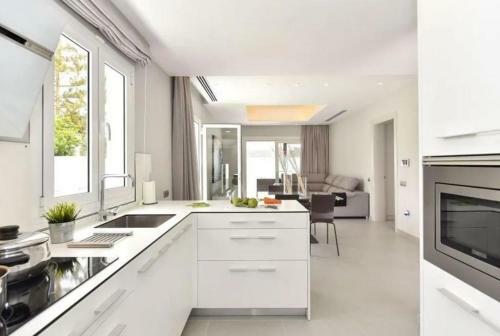 Chalet En Playa Del Ingl�s