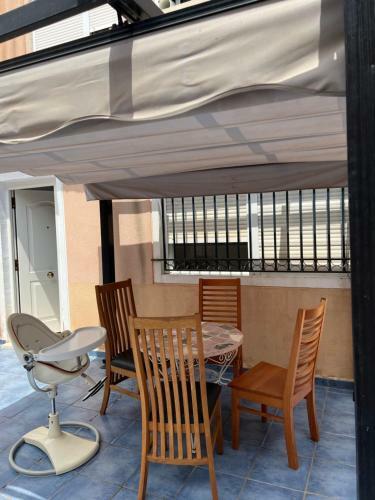 Chalet Confortable Avec Piscine Collective