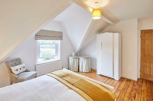 Host & Stay - Oakwood