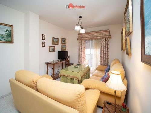 Apartamento Vivienda Luana