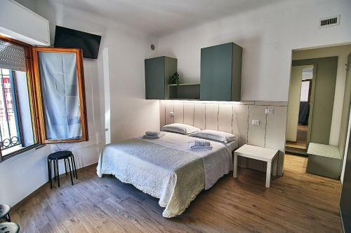 Hostal Affittacamere S.benedetto