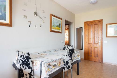 Apartamento 155 Town House Holiday
