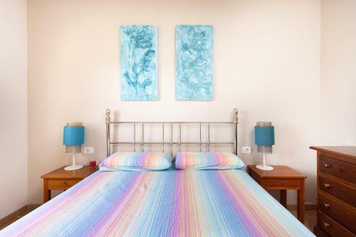Apartamento 155 Town House Holiday