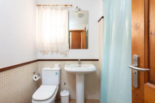 Apartamento 155 Town House Holiday