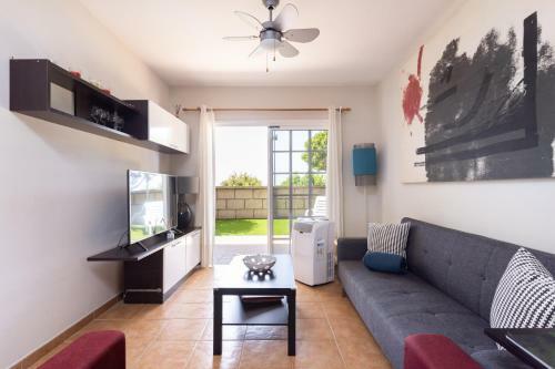 Apartamento 155 Town House Holiday