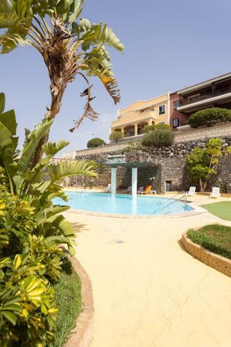 Apartamento 155 Town House Holiday