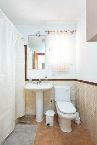 Apartamento 155 Town House Holiday