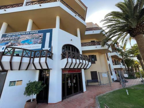 Apartamento Villa Moleiro - Golf Del Sur