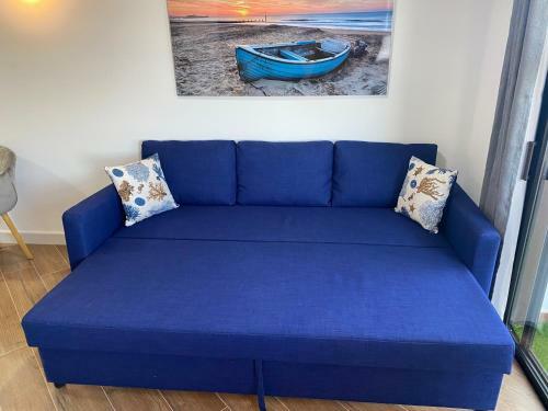 Apartamento Villa Moleiro - Golf Del Sur