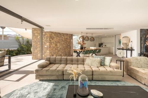 Villa Ses Torres Talamanca 2