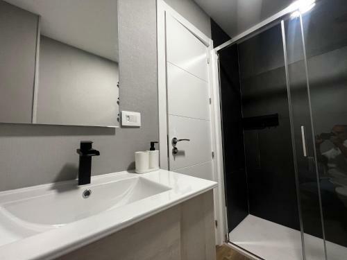 Apartamento Oktheway Ultreia