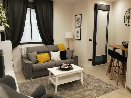Apartamento Newly Opened Glory Suite By Santiago