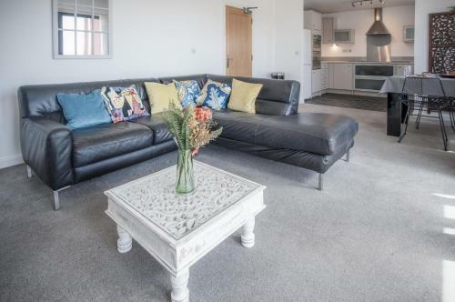 Fishermans Way - 2 Bedroom Apartment - Sa1
