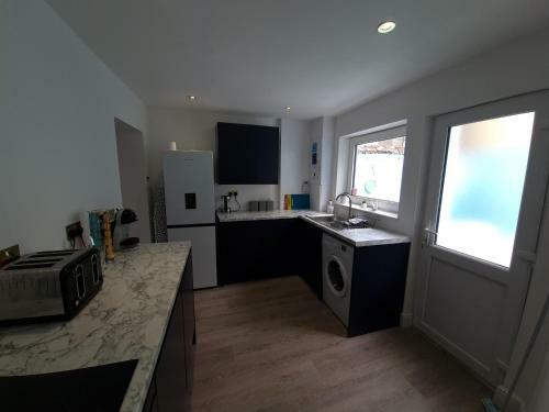 Ocean Pearl - 4 Bedroom House