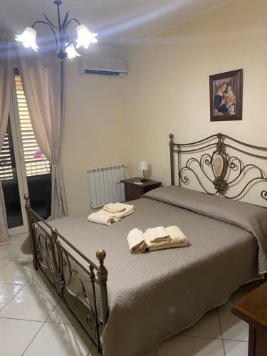 Apartamento Casa Vacanze Da Monia