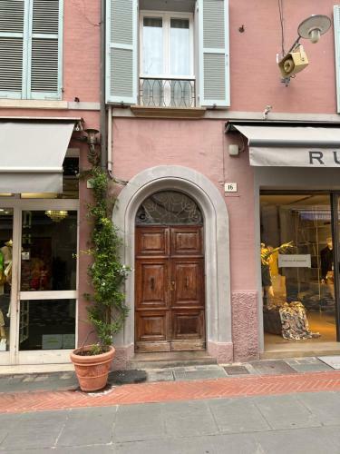 Apartamento Don Minzoni Open Space