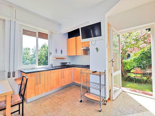 Apartamento C� Sea