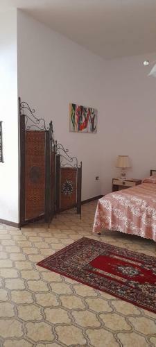 Hostal Casa Vacanze E Affittacamere Isola Di Sant'antioco