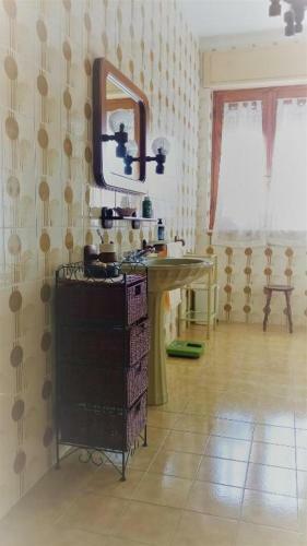 Hostal Casa Vacanze E Affittacamere Isola Di Sant'antioco