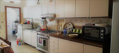 Hostal Casa Vacanze E Affittacamere Isola Di Sant'antioco
