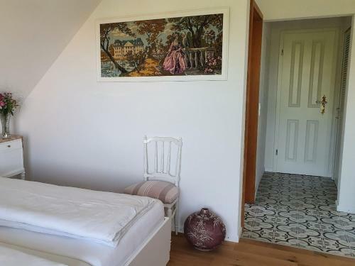Apartamento G�stehaus Im G�rtle II