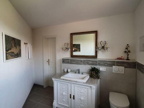 Apartamento G�stehaus Im G�rtle II