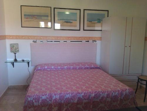 Apartamento - Casa Mamma Marisa -