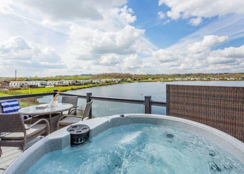 Hotel Croft Farm Water Park