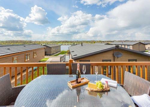 Hotel Croft Farm Water Park
