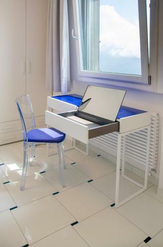 Apartamento Oltremare 13 - Appartamento Scala Di Ravello