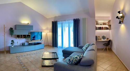 Apartamento Love Nest Abruzzo