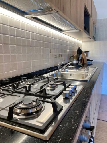 Apartamento Love Nest Abruzzo