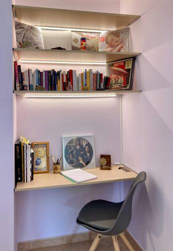Apartamento Love Nest Abruzzo
