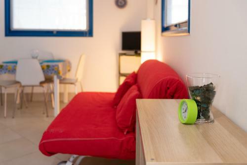 Apartamento Appartamento Luoghi Di Montalbano