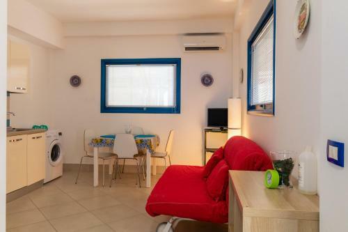 Apartamento Appartamento Luoghi Di Montalbano