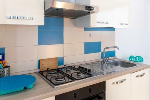 Apartamento Appartamento Luoghi Di Montalbano