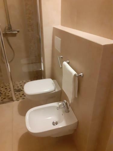 Apartamento Bouganville House